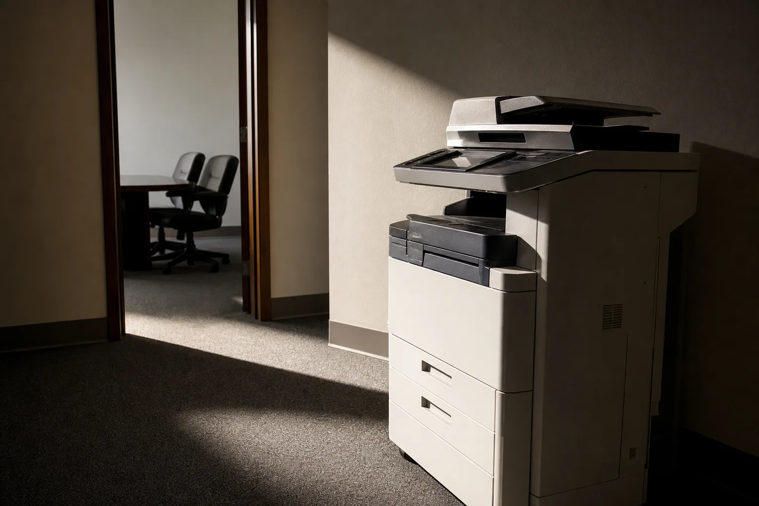 Paying an attorney to photocopy bank statements? Four jobs to do yourself first